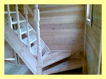 Чем лучше красить лестницу в доме (лучше, красить, лестница, Benjamin Moore Ultra, Benjamin Moore Ultra Spec®, Benjamin Moore Ultra Spec® SCUFF-X) Чем лучше красить лестницу в доме