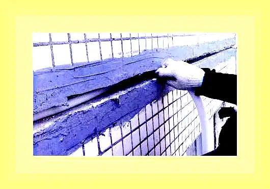 Чем залить швы между бетонными плитами