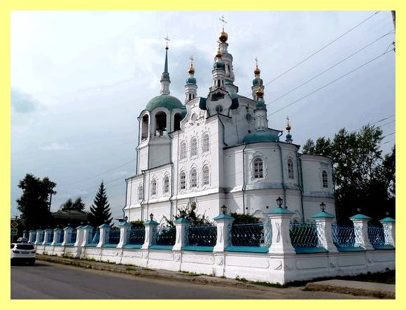 Электричество в частный дом