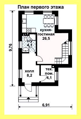 Штукатурка блочных стен (штукатурка, блочный, стен, штукатурить стены газобетона) Штукатурка блочных стен