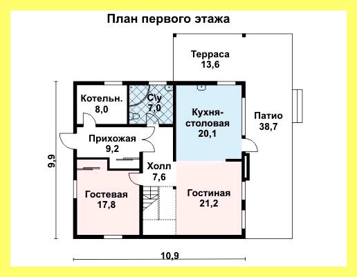 Штукатурка блочных стен (штукатурка, блочный, стен, штукатурить стены газобетона) Штукатурка блочных стен