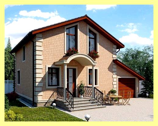 Штукатурка блочных стен (штукатурка, блочный, стен, штукатурить стены газобетона) Штукатурка блочных стен