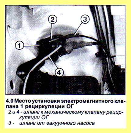 Чертеж ключа для американок