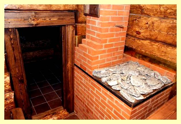 Чертежи котлов для бани из металла