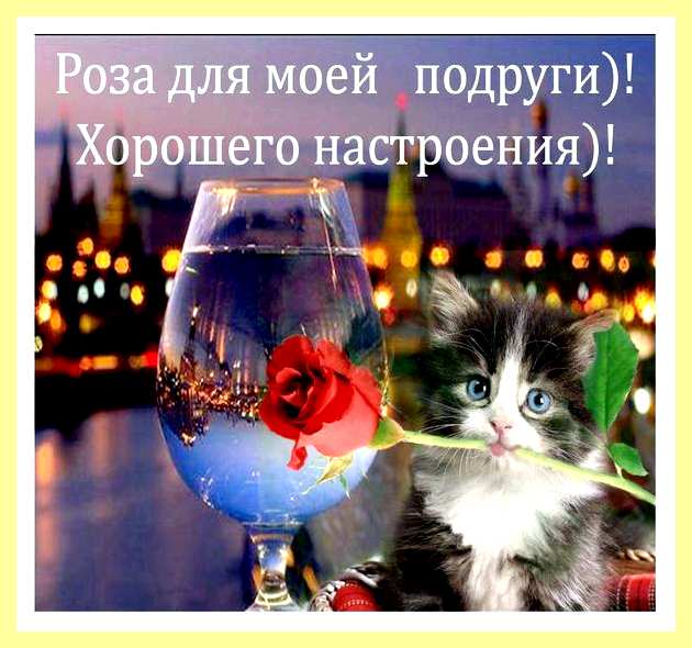 Что поделать вечером с девушкой