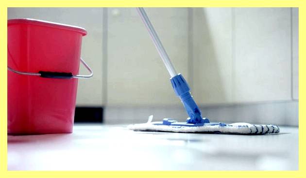 Чем отмыть водоэмульсионку с пола