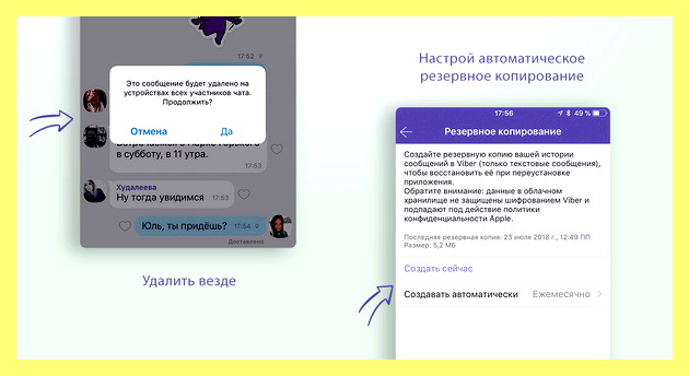 Что означает тип электрода