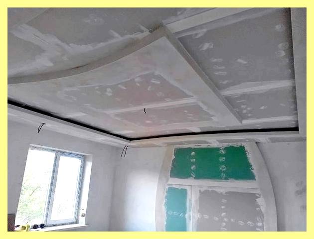 Шпаклевка стен гипсокартон (шпаклевка, стен, гипсокартон, гипсокартон перед шпаклевкой, грунтовать гипсокартон перед) Шпаклевка стен гипсокартон