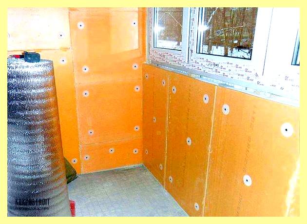 Чем лучше утеплить стены из газобетона снаружи (лучше, утеплить, стен, газобетон, снаружи, Виталий Кудряшов строитель) Чем лучше утеплить стены из газобетона снаружи