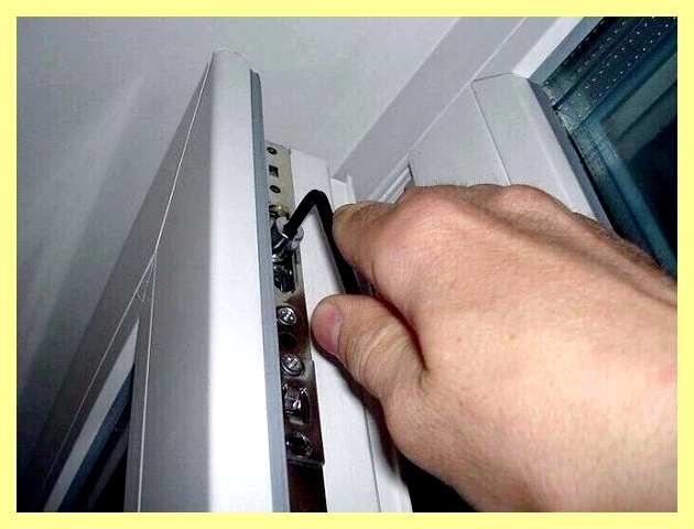 Что делать чтоб не потели окна