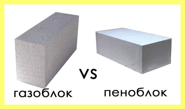 Чем можно утеплить газобетон
