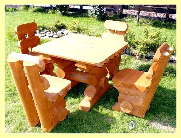 Чертежи складная садовая скамейка из дерева