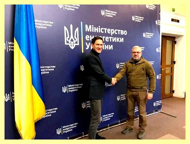 Электро водо теплоснабжение
