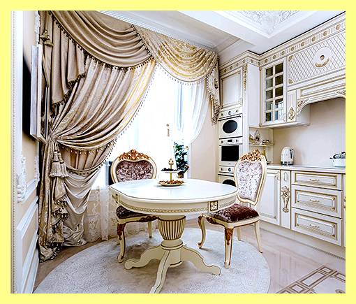 Шторы сетка в интерьере кухни фото (штора, сетка, интерьер, кухня, фото) Шторы сетка в интерьере кухни фото