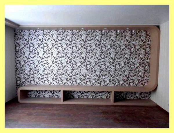 Чем можно красить виниловые обои (можно, красить, виниловый, обои, красить виниловые обои) Чем можно красить виниловые обои