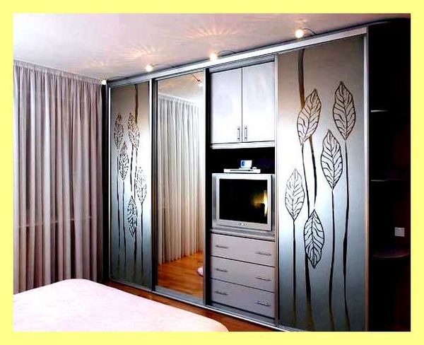 Шкафы купе со встроенной кроватью фото (шкаф, купа, встроить, кровать, фото, Furniture Recource Furniture) Шкафы купе со встроенной кроватью фото