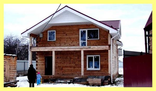 Чем обшивать балкон внутри (обшивать, балкон, внутри, обшить балкон внутри) Чем обшивать балкон внутри