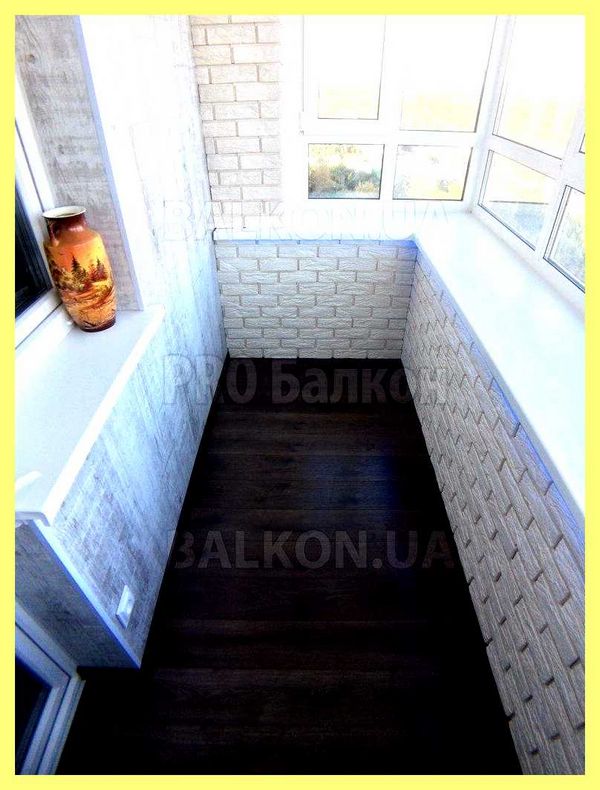 Чем обшивать балкон внутри (обшивать, балкон, внутри, обшить балкон внутри) Чем обшивать балкон внутри