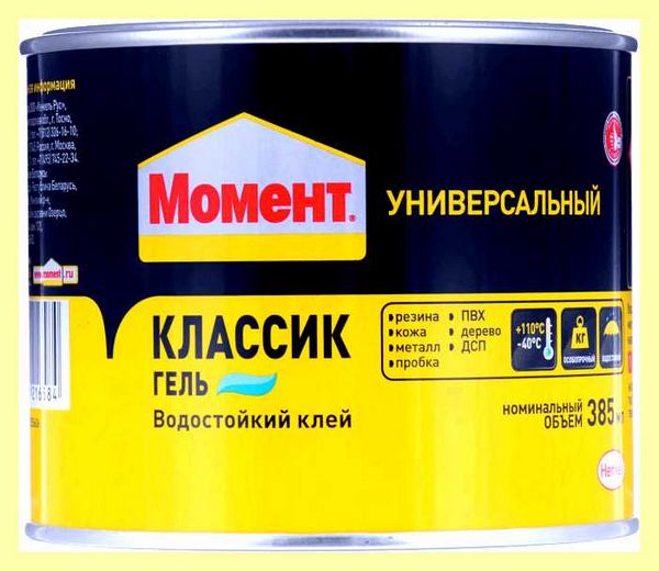 Чем приклеить уплотнитель входной двери