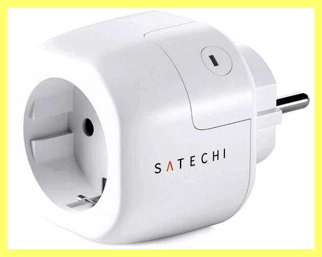 Яндекс розетка apple home kit