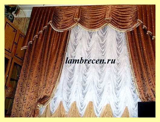 Шторы длиннее пола (штора, длинный, будут востребованы потребителями, будут востребованы потребителями потому, будут востребованы потребителями потому только, вида всегда будут) Шторы длиннее пола