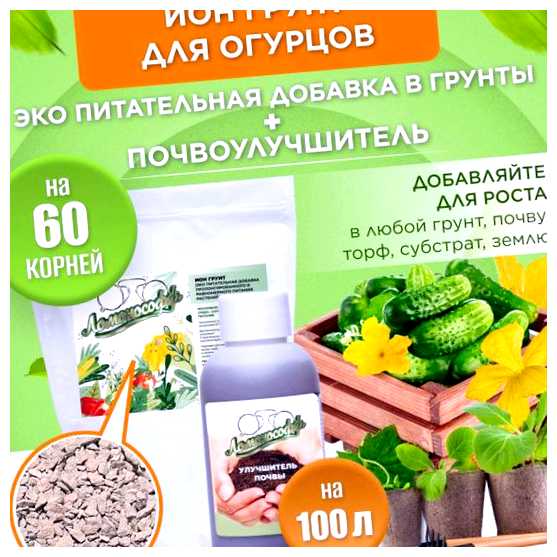 Что добавить в грунт для огурцов (добавить, грунт, грунт огурцов, питательными веществами, грунта огурцов) Что добавить в грунт для огурцов