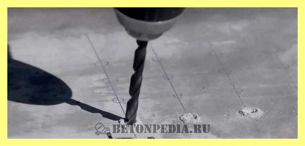 Что добавить в бетон в минусовую температуру