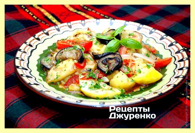 Что можно приготовить ужин на двоих