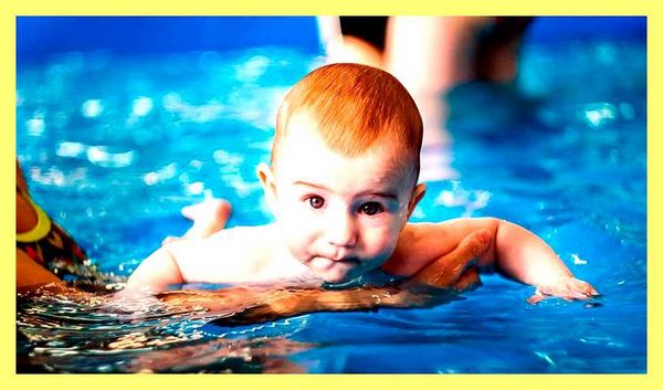 Что нужно для очистки воды в бассейне