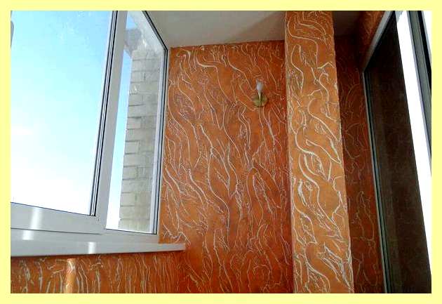 Штукатурка на цементно песчаной основе
